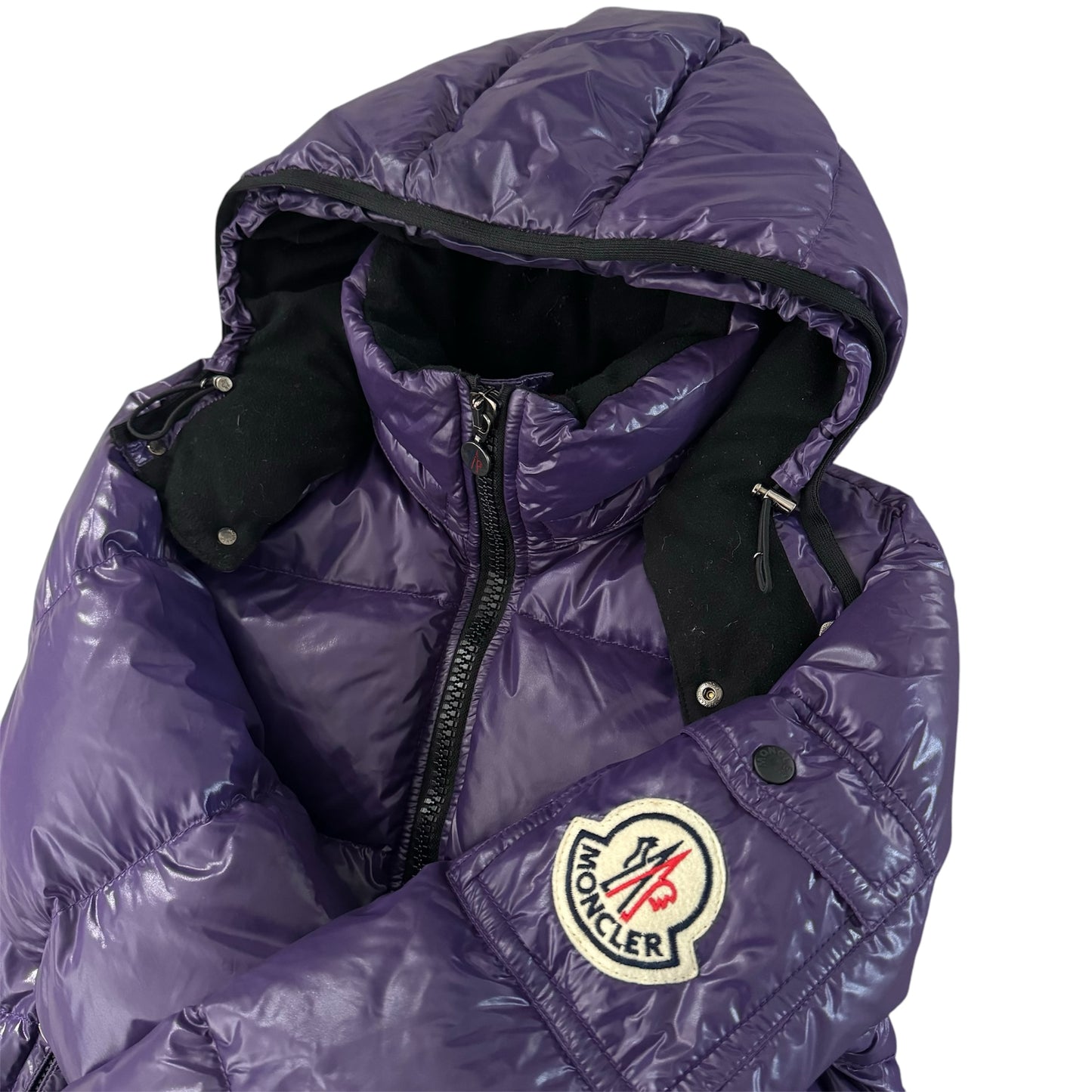 Moncler Himalaya