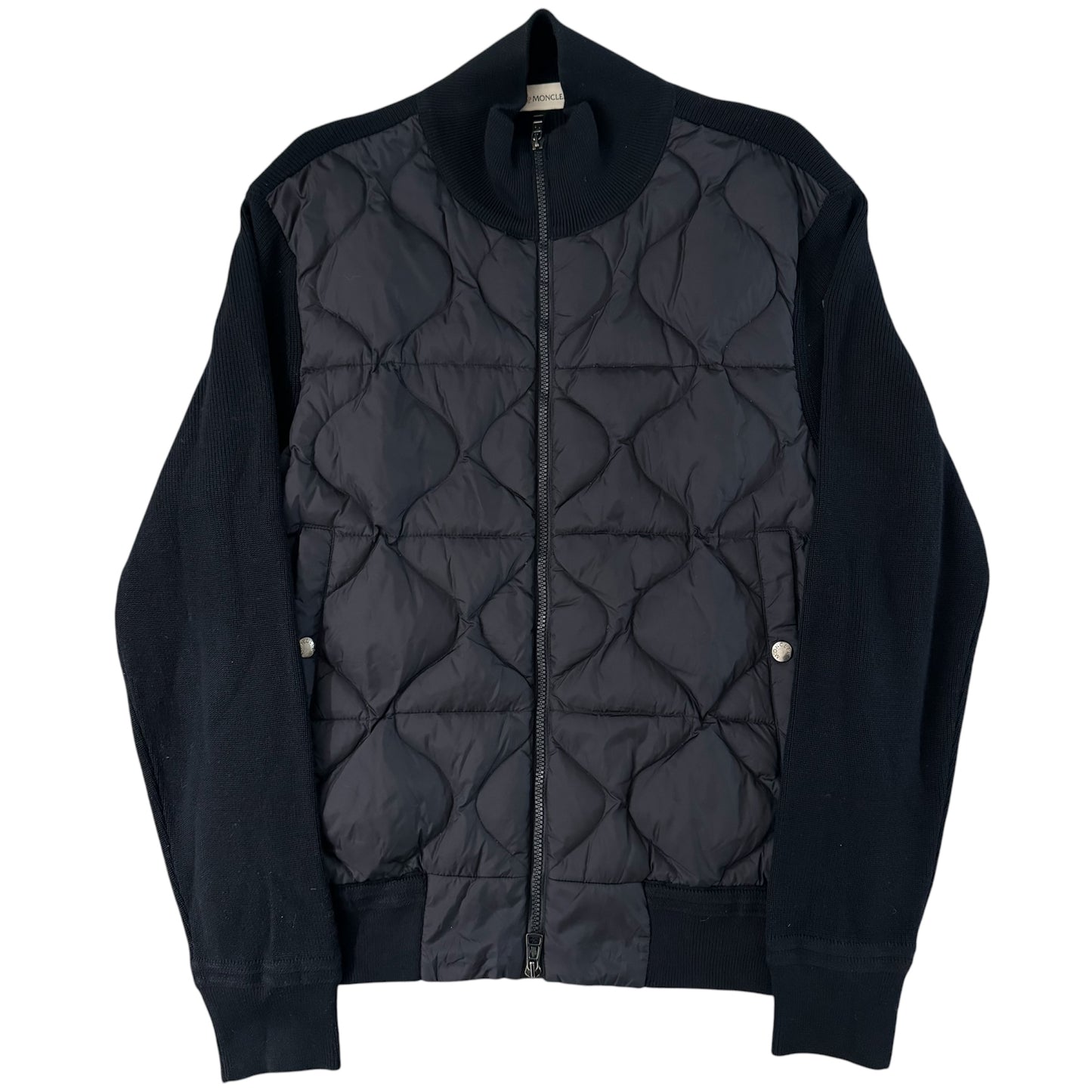 Moncler Tricot Cardigan