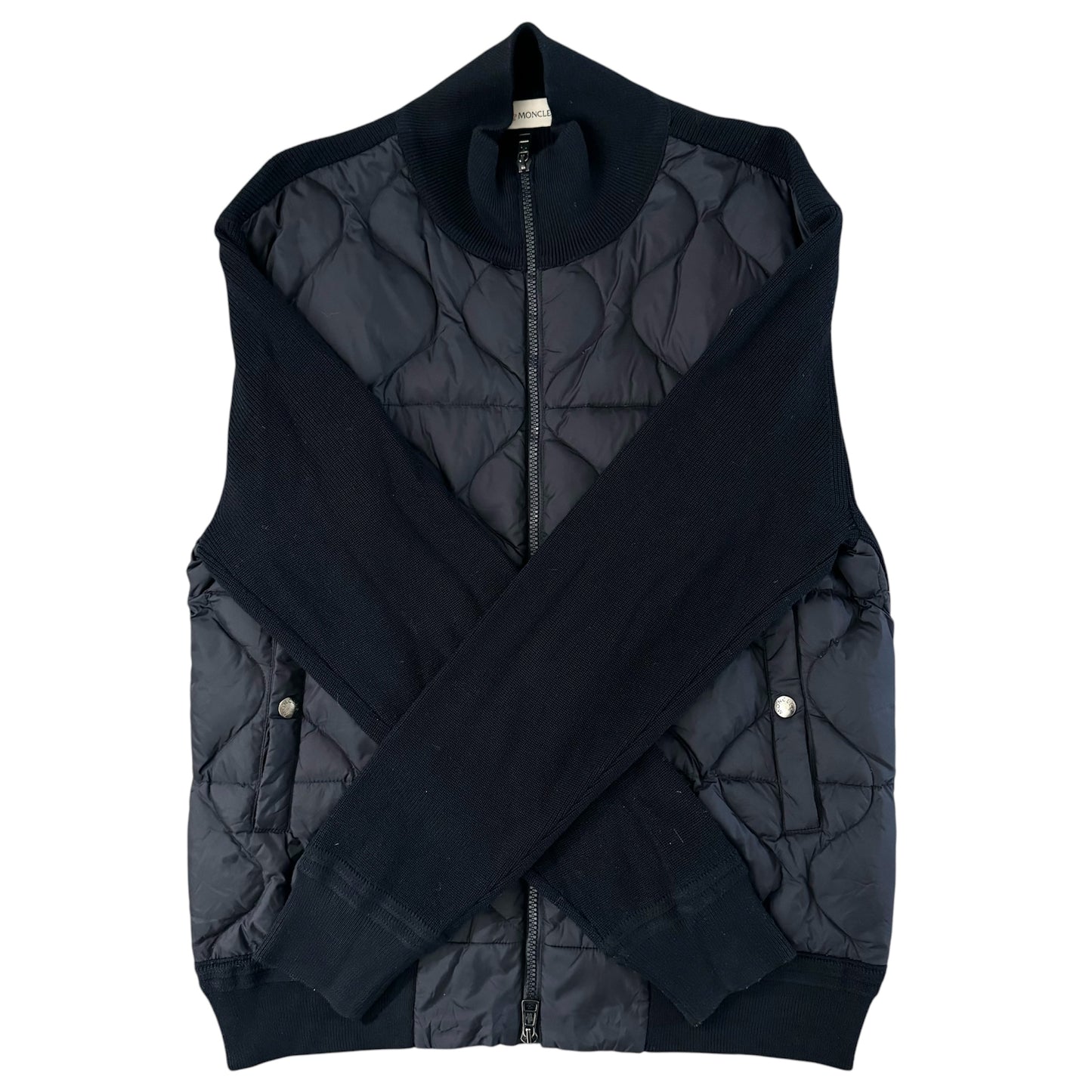 Moncler Tricot Cardigan