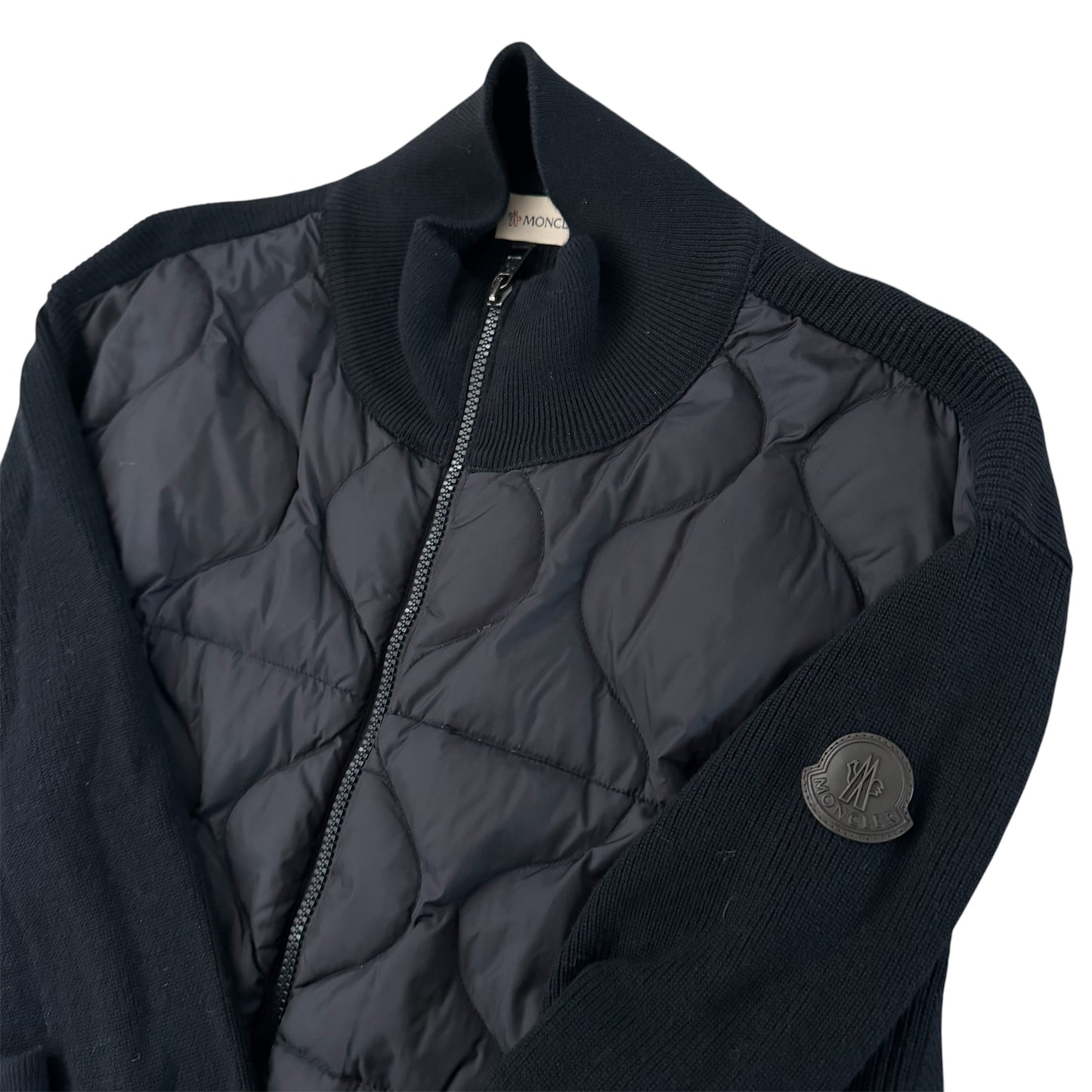 Moncler Tricot Cardigan