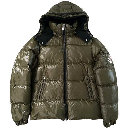 Moncler Himalaya