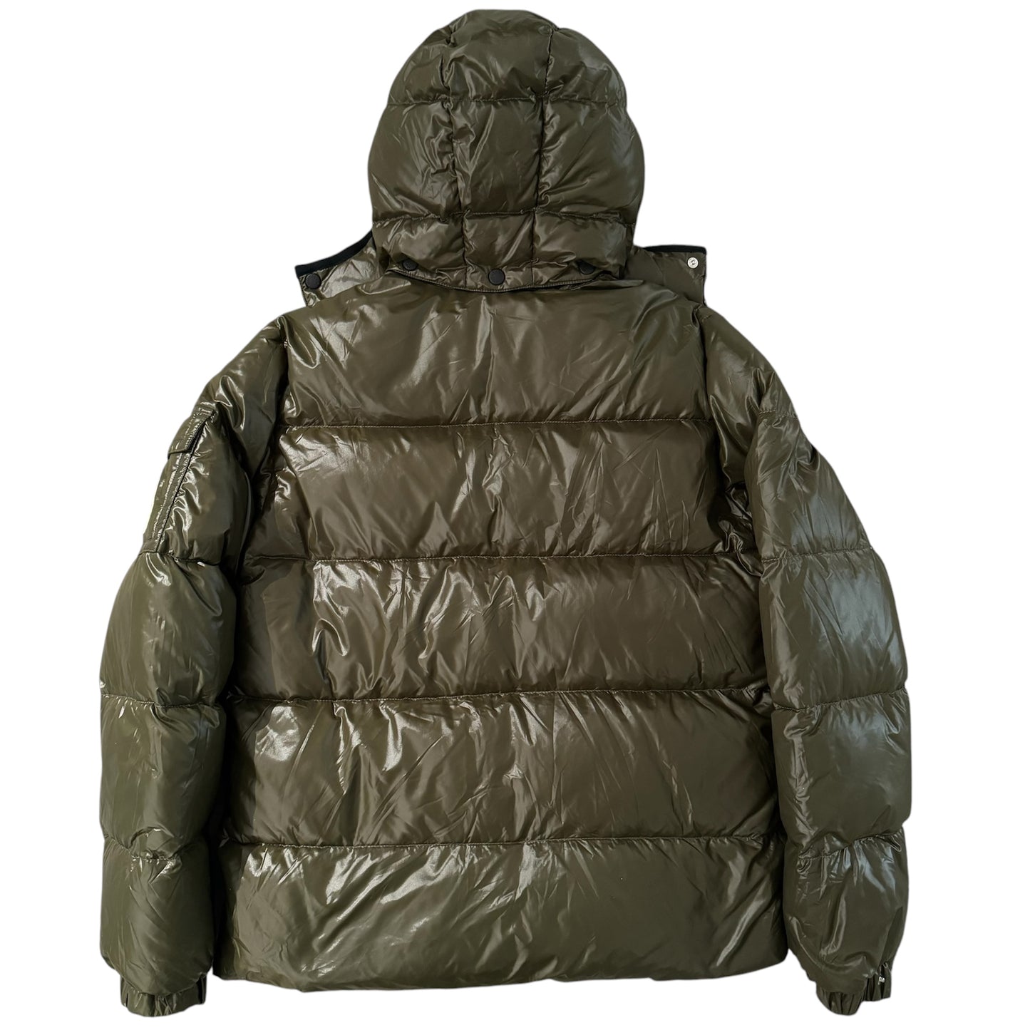 Moncler Himalaya