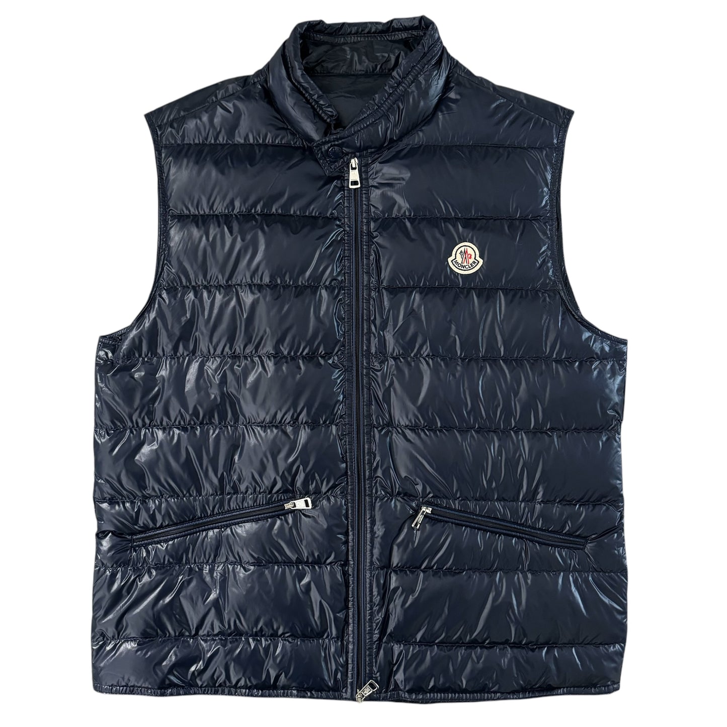 Moncler Gui Gilet