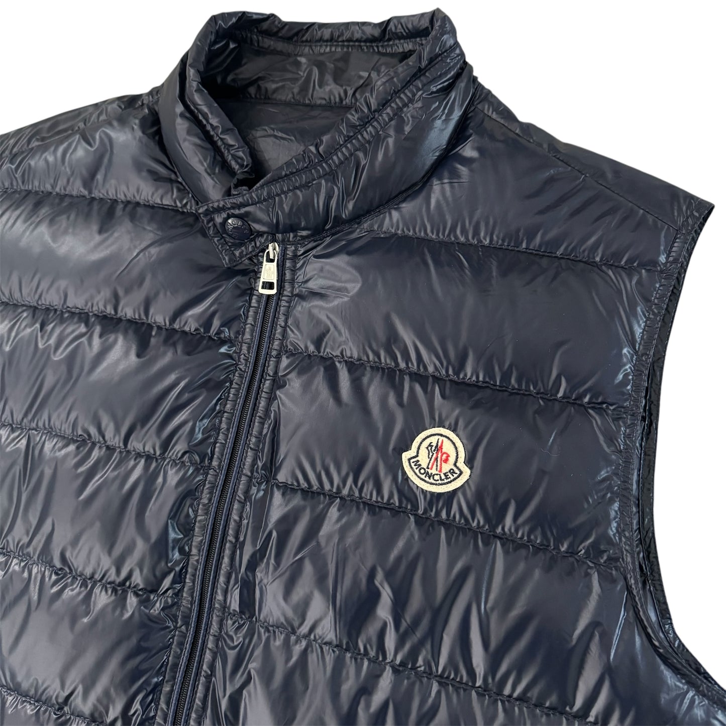 Moncler Gui Gilet