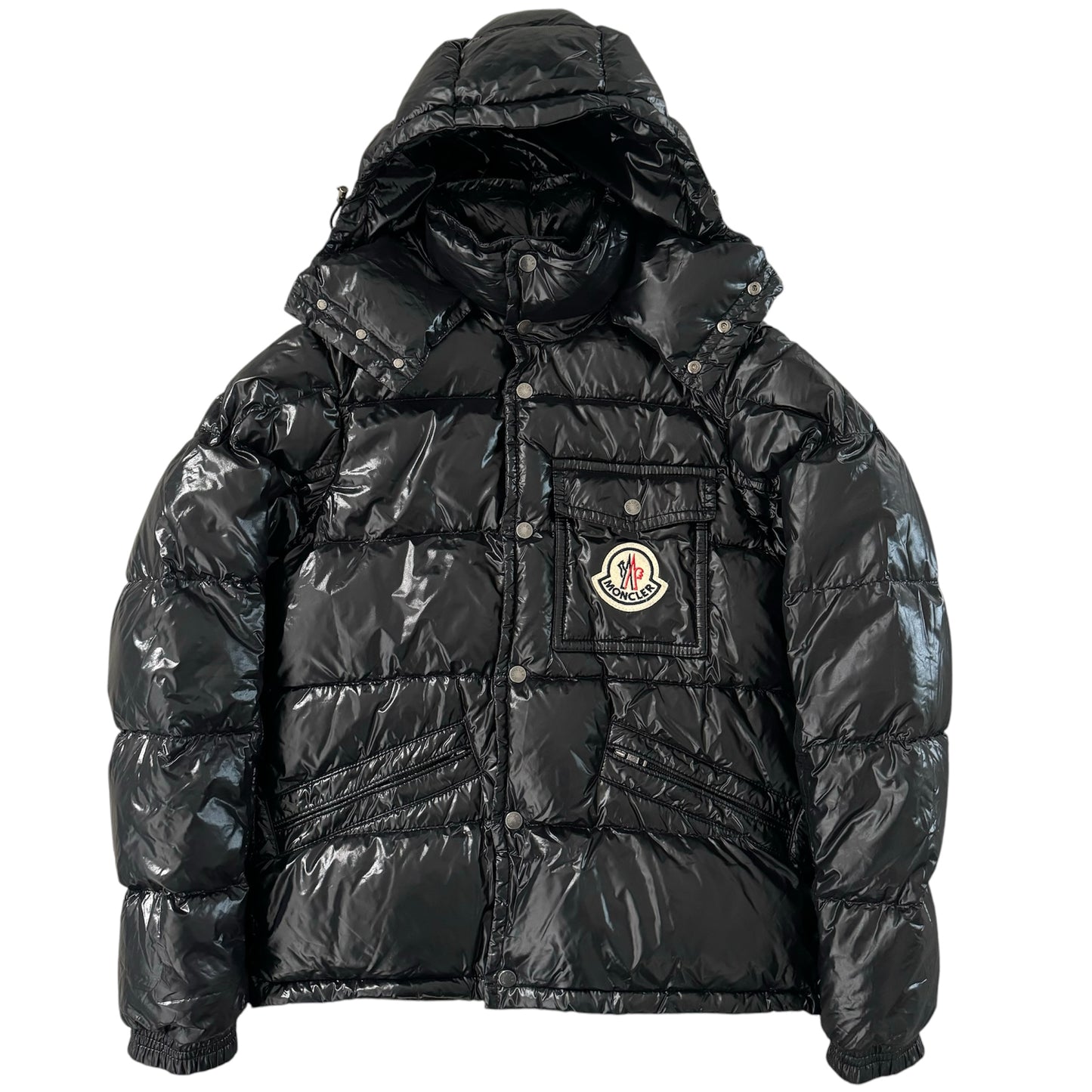 Moncler K2