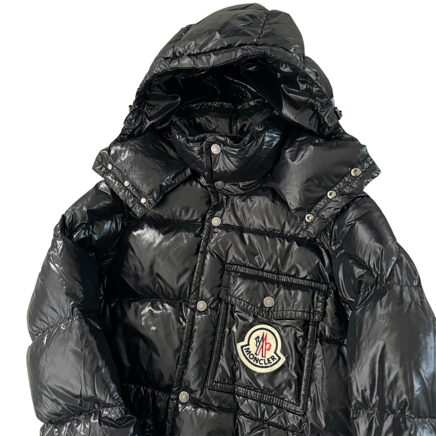 Moncler K2