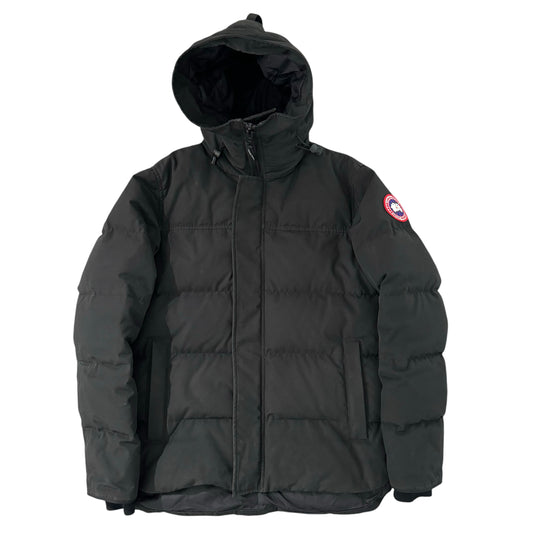 Canada Goose Macmillan Parka