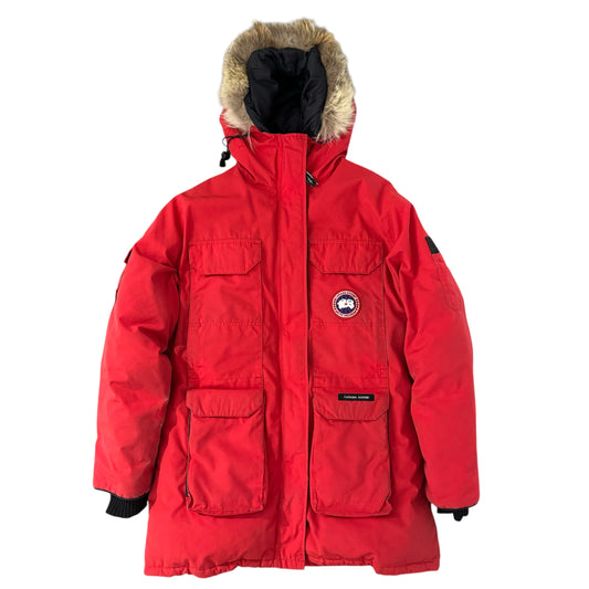 Canada Goose Expedition Parka