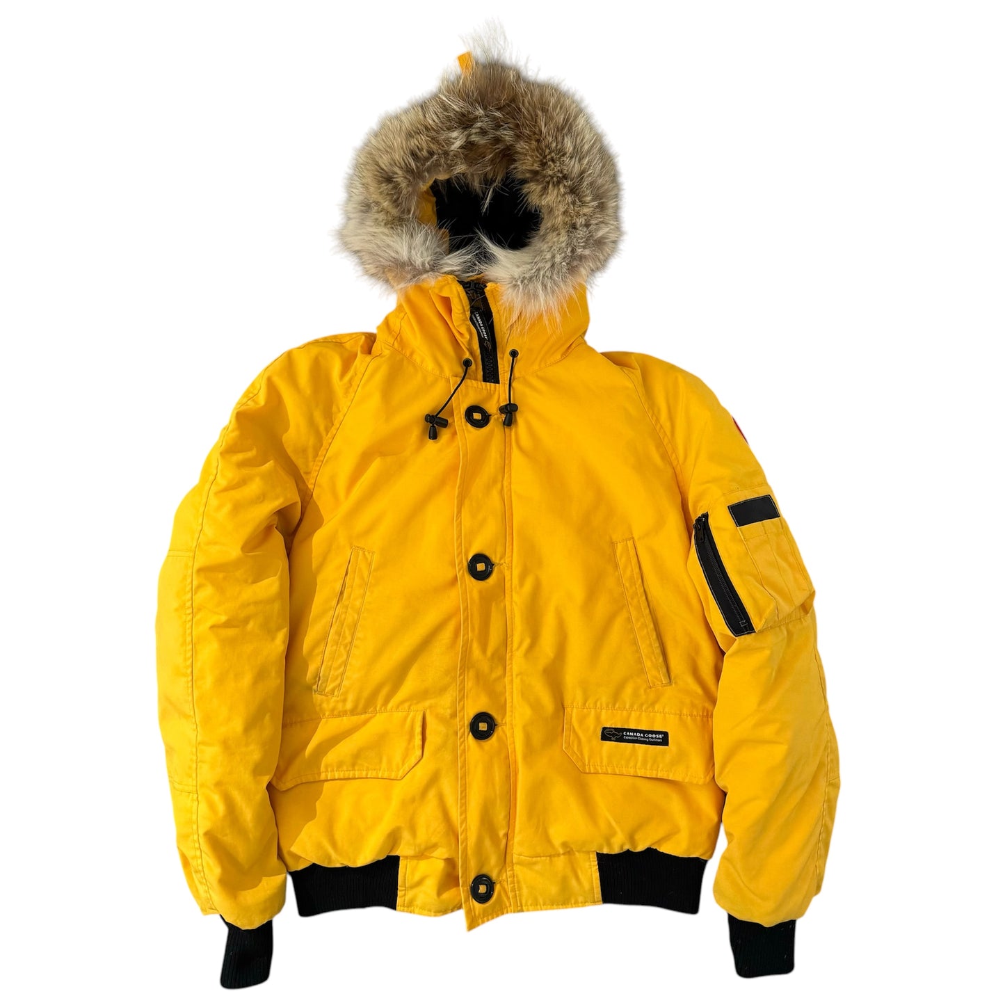 Canada Goose Chilliwack Bomber