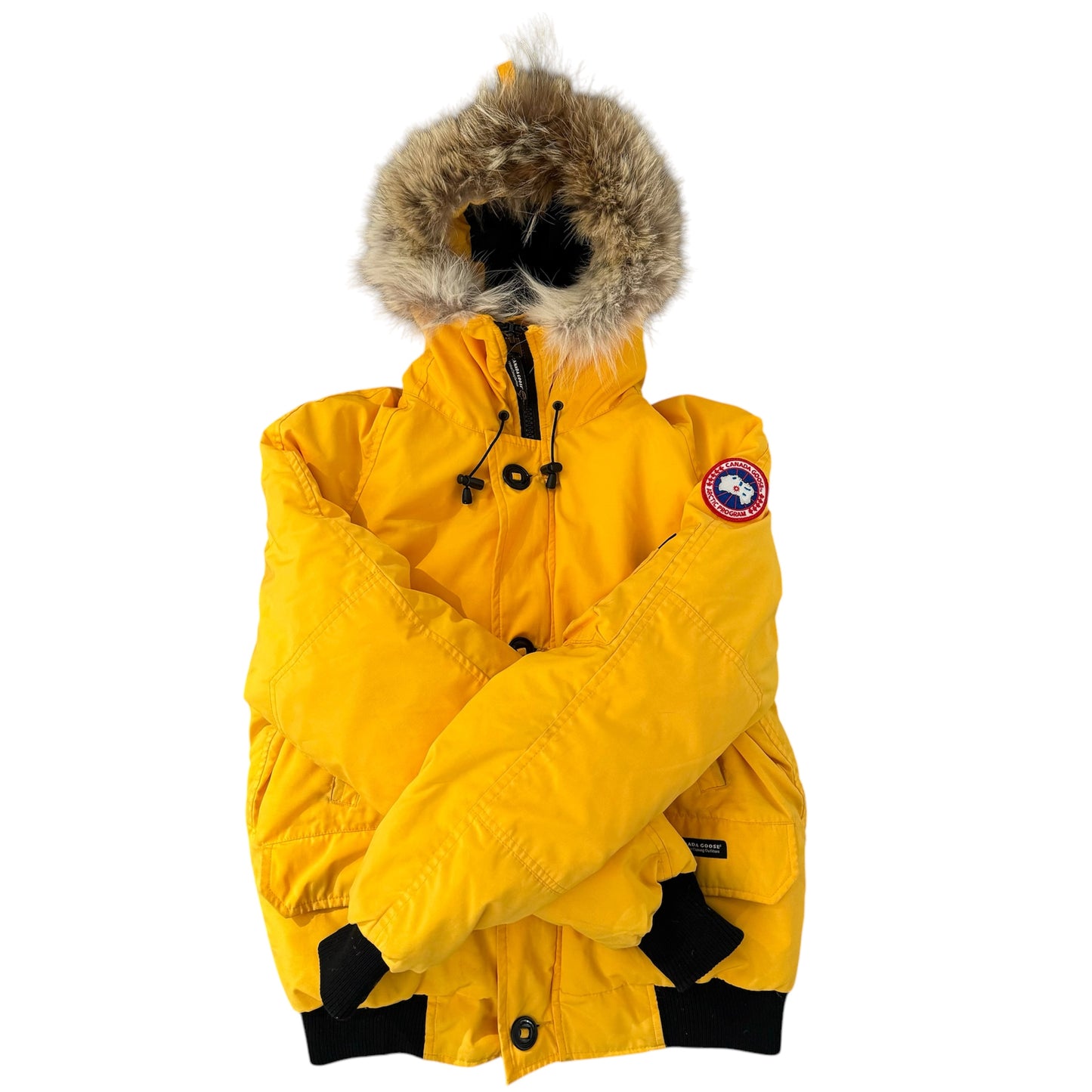 Canada Goose Chilliwack Bomber