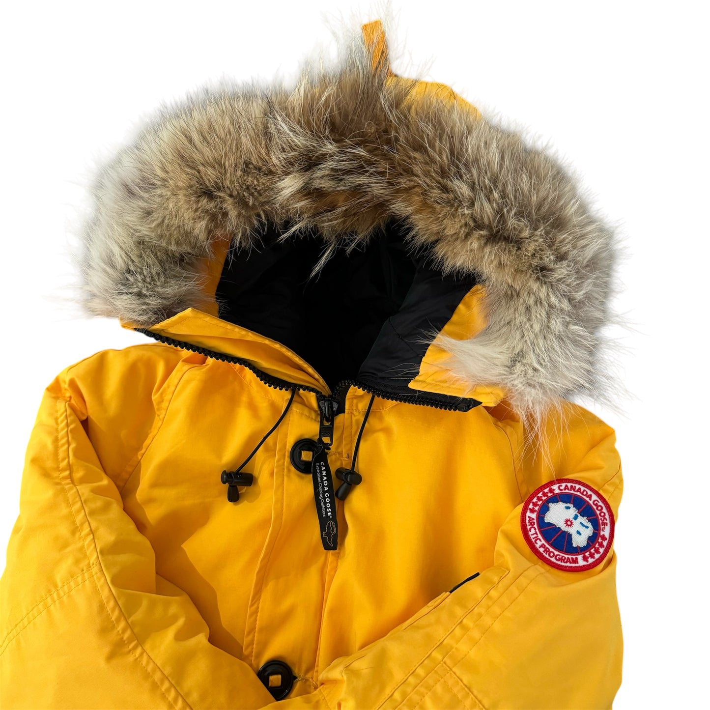 Canada Goose Chilliwack Bomber