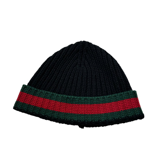 Gucci Web Hat