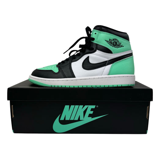 Jordan 1 Retro High OG Green Glow