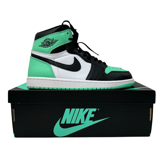 Jordan 1 Retro High OG Green Glow