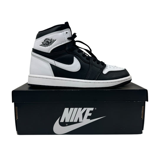Jordan 1 Retro High OG Black White