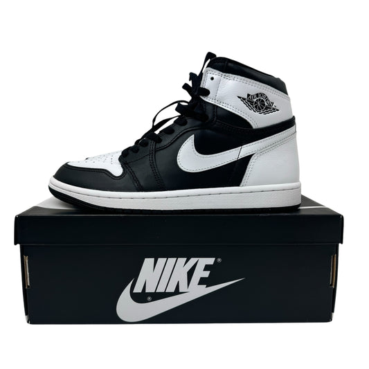 Jordan 1 Retro High OG Black White