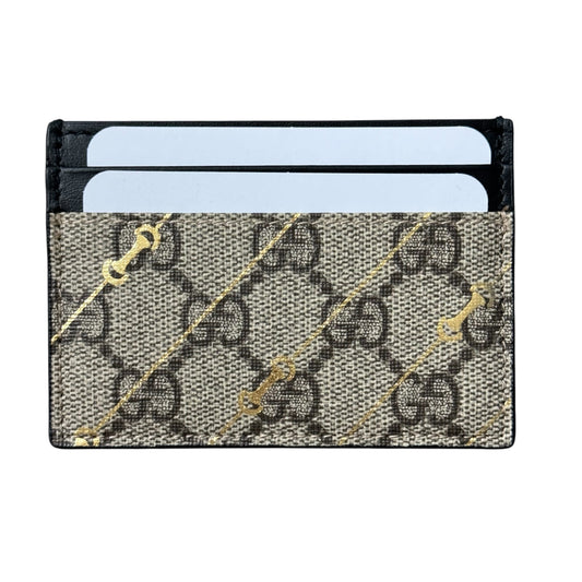 Gucci GG Cardholder