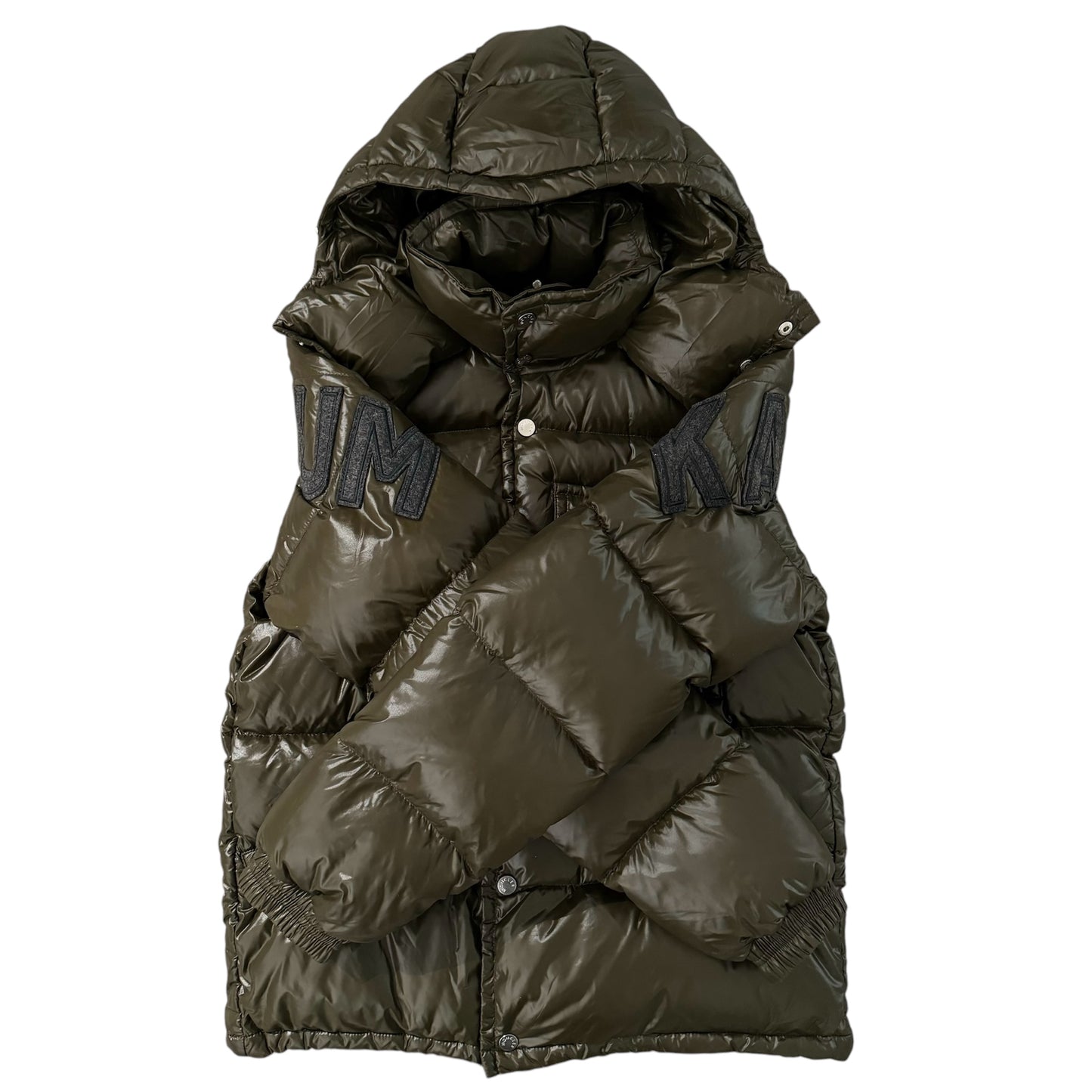 Moncler K2