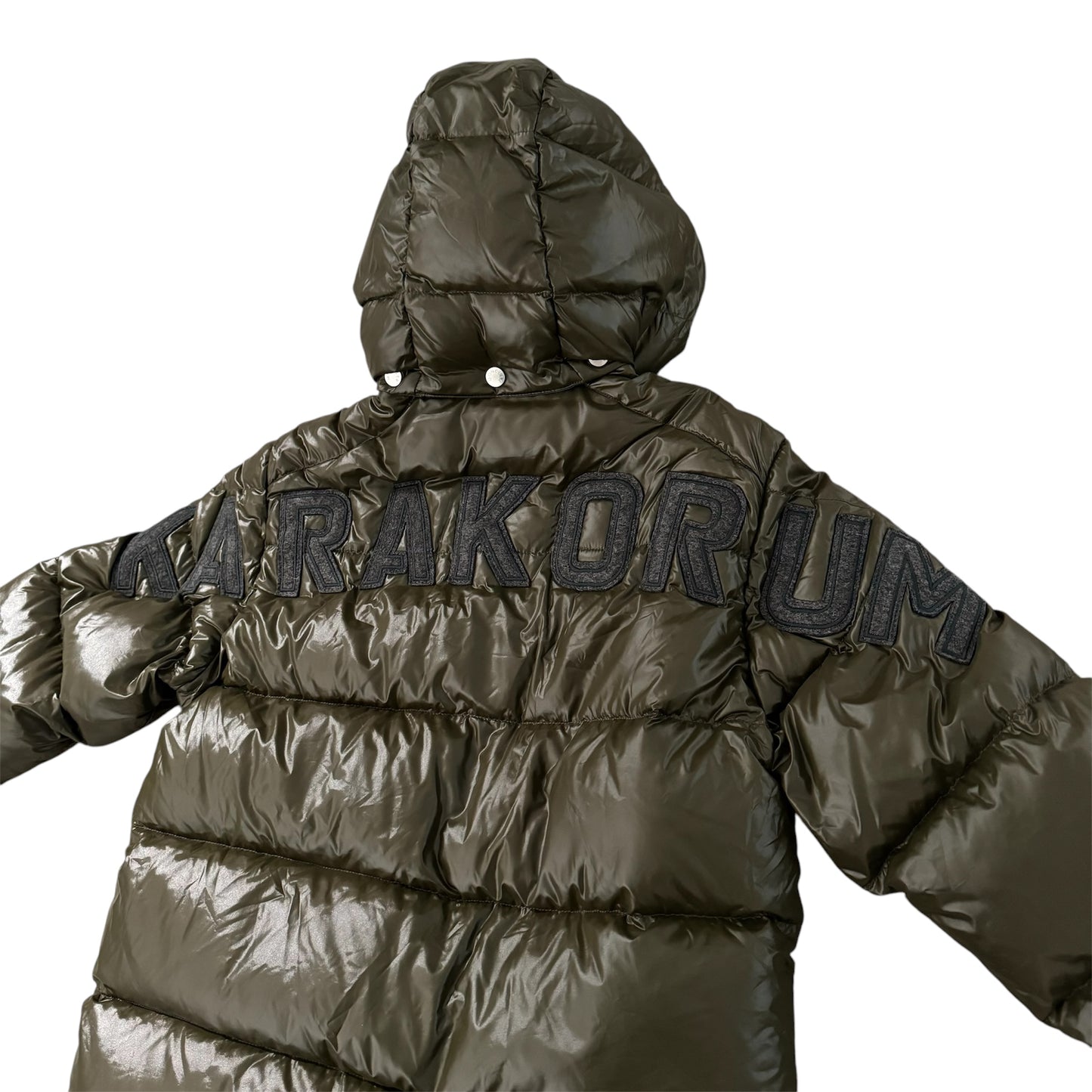 Moncler K2