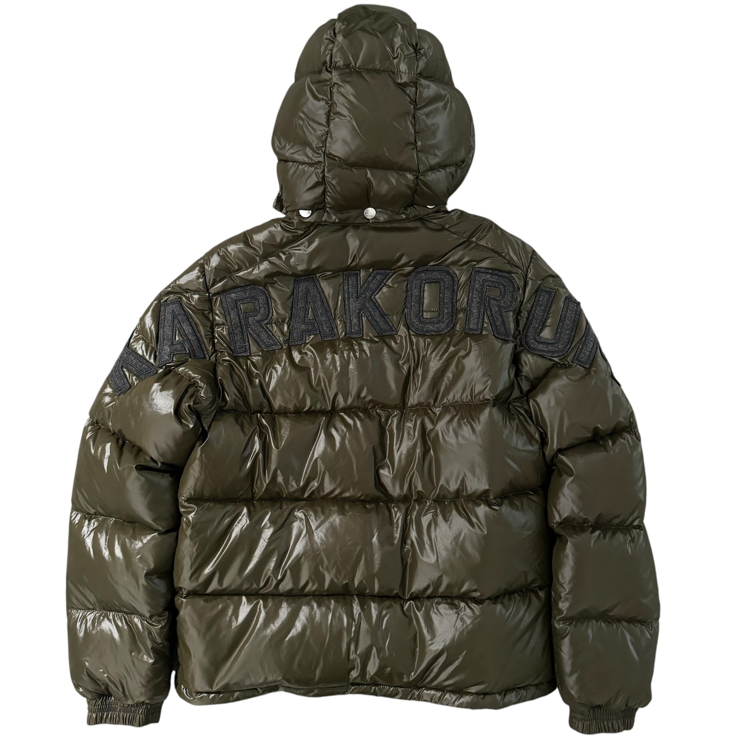 Moncler K2