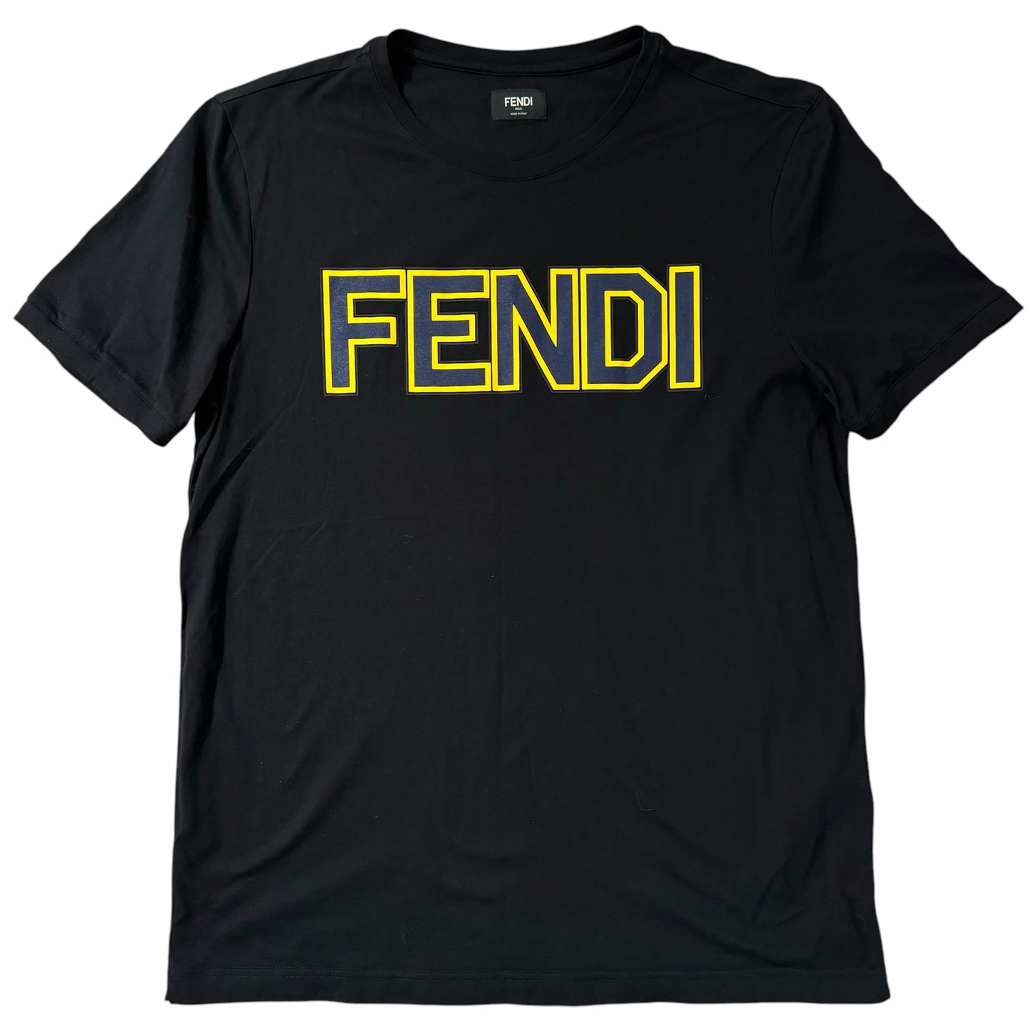 Fendi T-Shirt