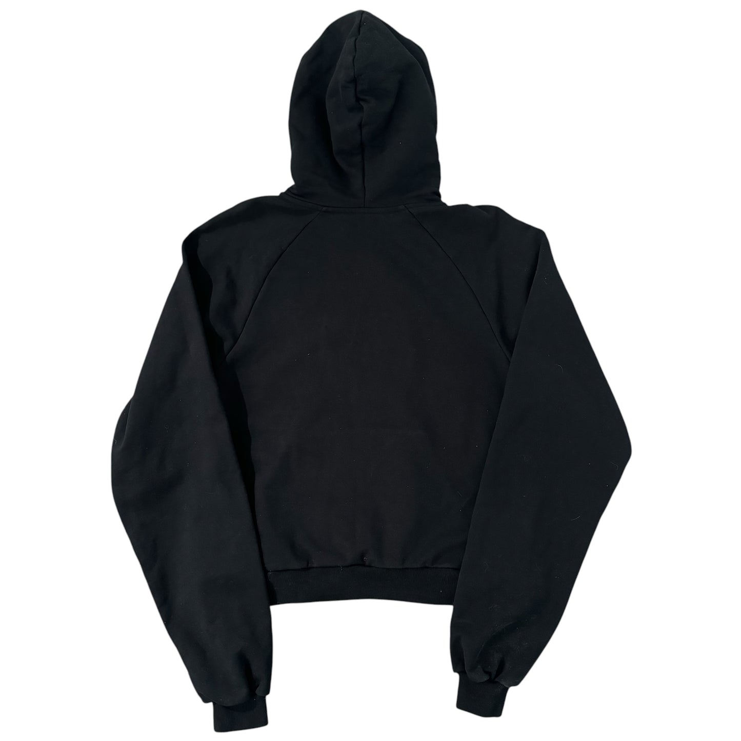 Balenciaga BB Mode Hoodie