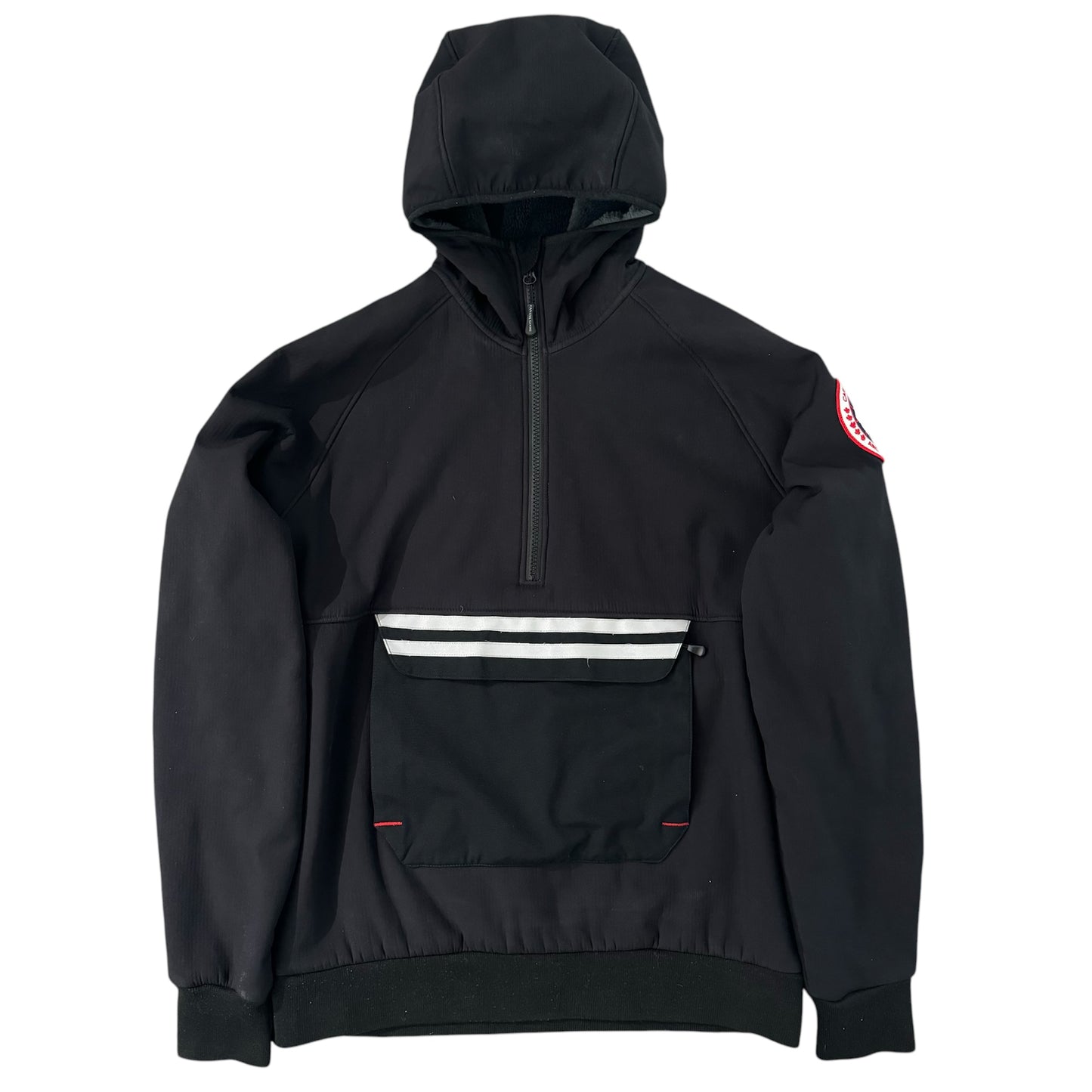 Canada Goose Tremblant pullover Jacket