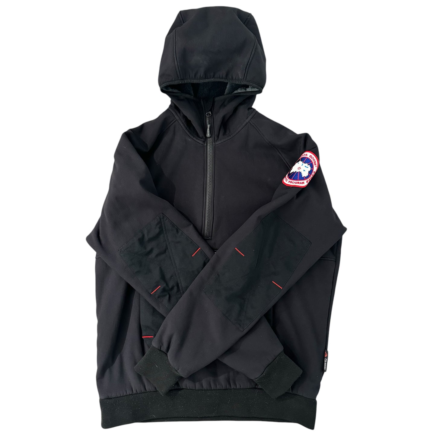 Canada Goose Tremblant pullover Jacket