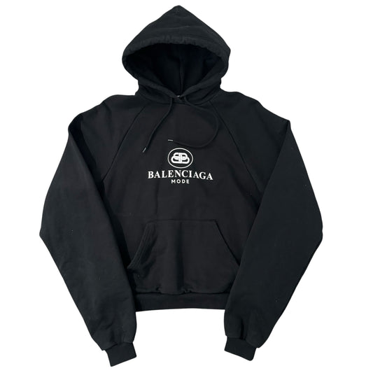 Balenciaga BB Mode Hoodie