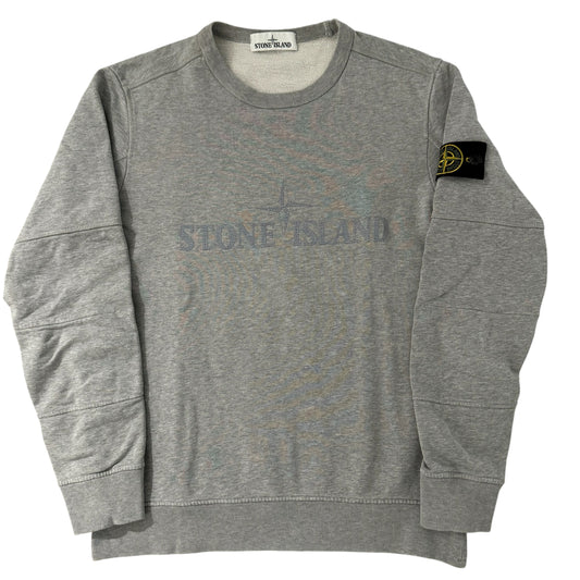 Stone Island Crewneck