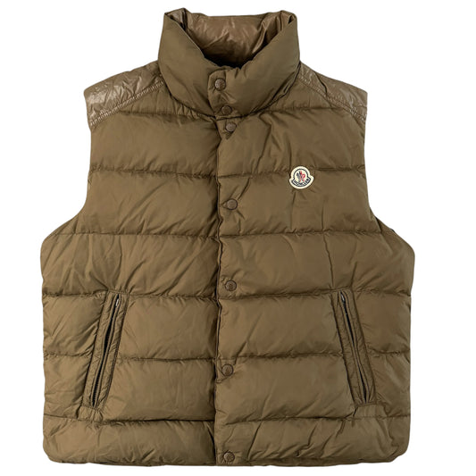 Moncler Cheval Gilet