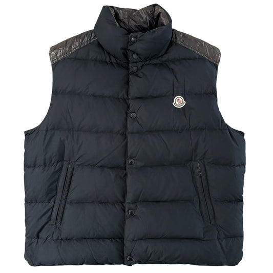 Moncler Cheval Gilet