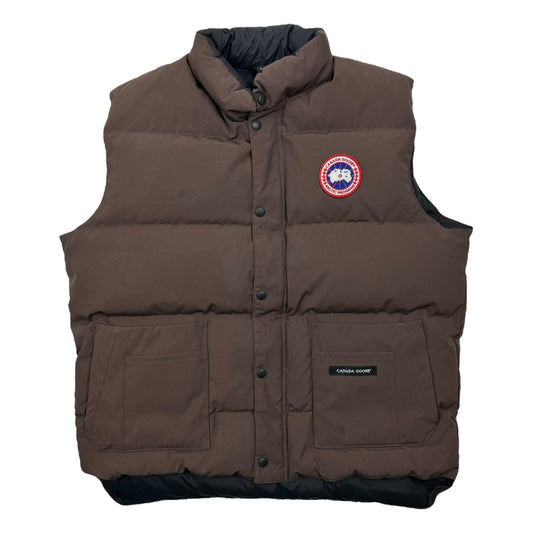 Canada Goose Freestyle Vest