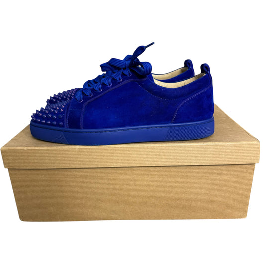 Christian Louboutin Junior Spikes
