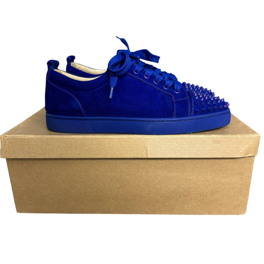 Christian Louboutin Junior Spikes