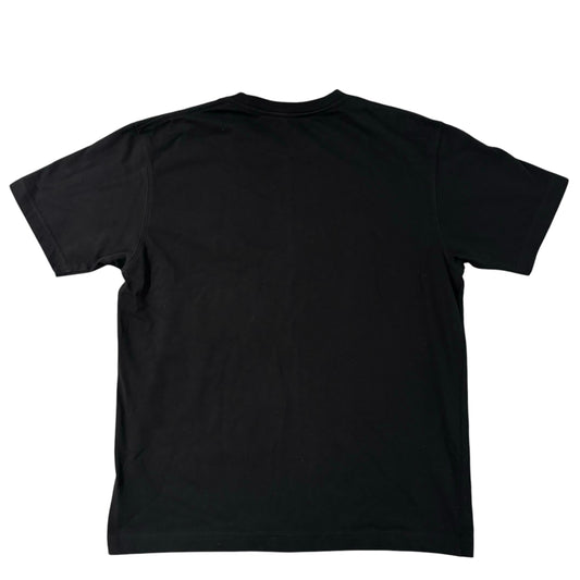 Dior CD Embroidered T-Shirt