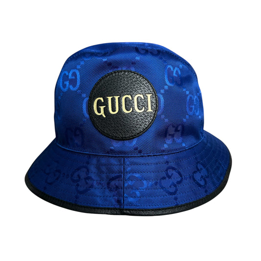 Gucci Off The Grid Bucket Hat