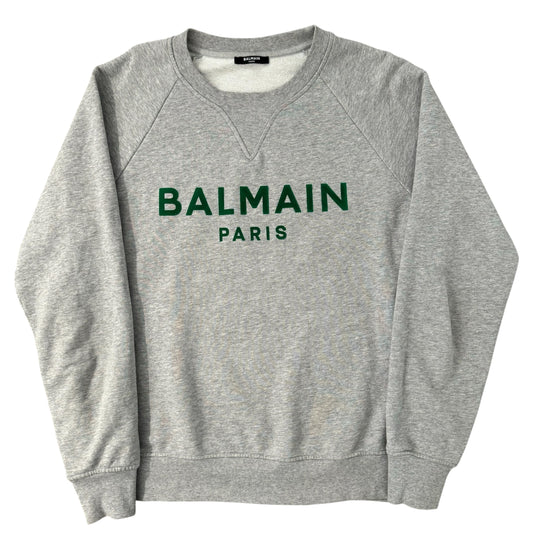 Balmain Crewneck