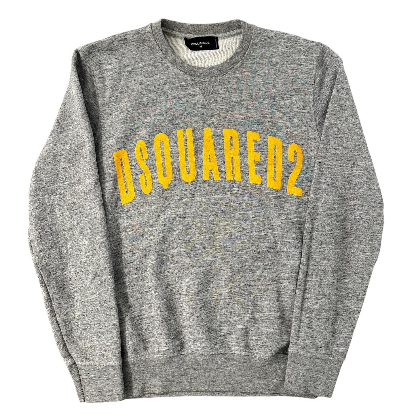 Dsquared2 Crewneck