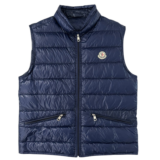 Moncler Gui Gilet
