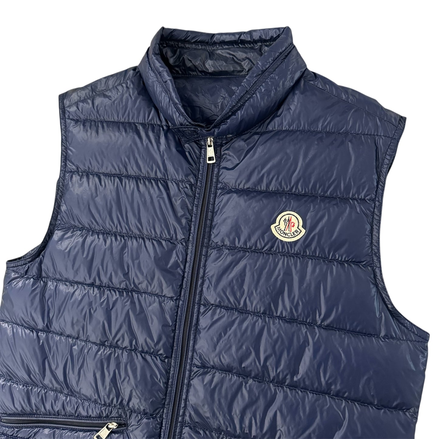 Moncler Gui Gilet