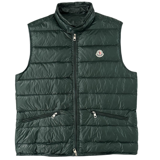 Moncler Gui Gilet