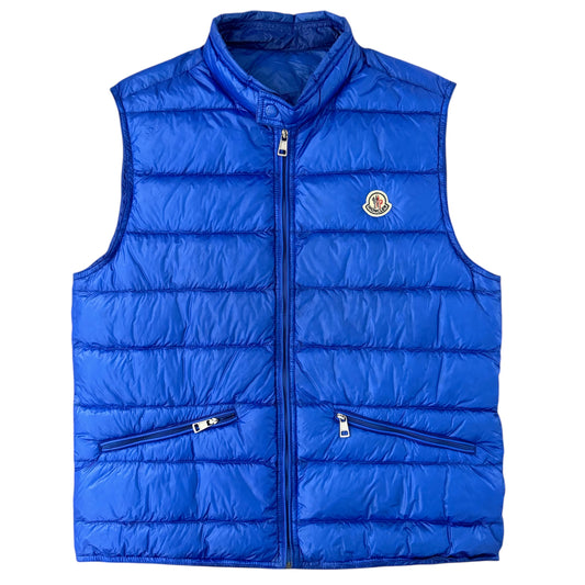 Moncler Gui Gilet
