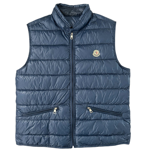 Moncler Gui Gilet