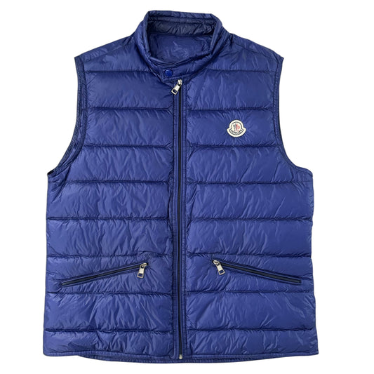 Moncler Gui Gilet