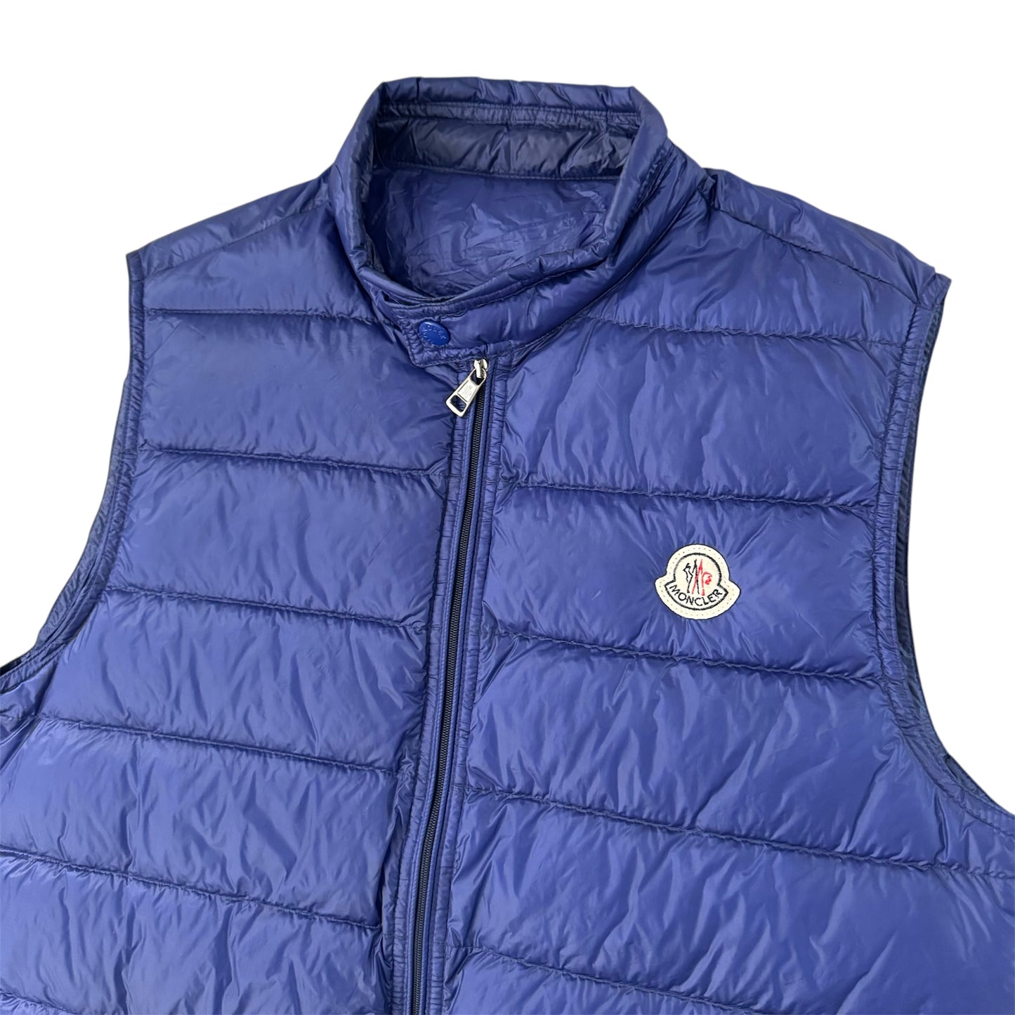 Moncler Gui Gilet