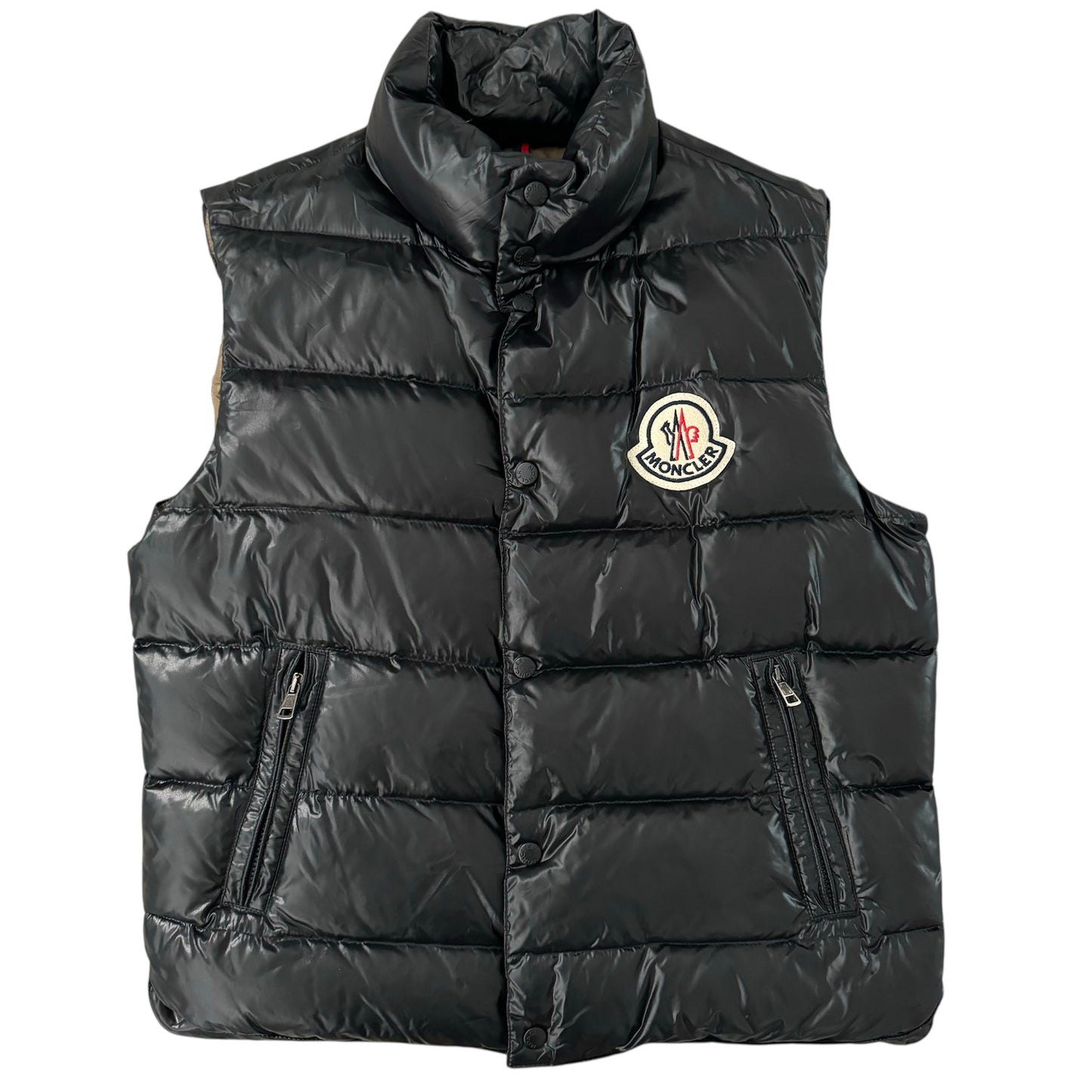 Moncler Tibet Gilet