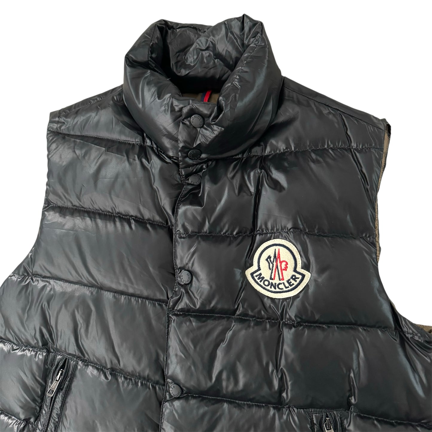 Moncler Tibet Gilet