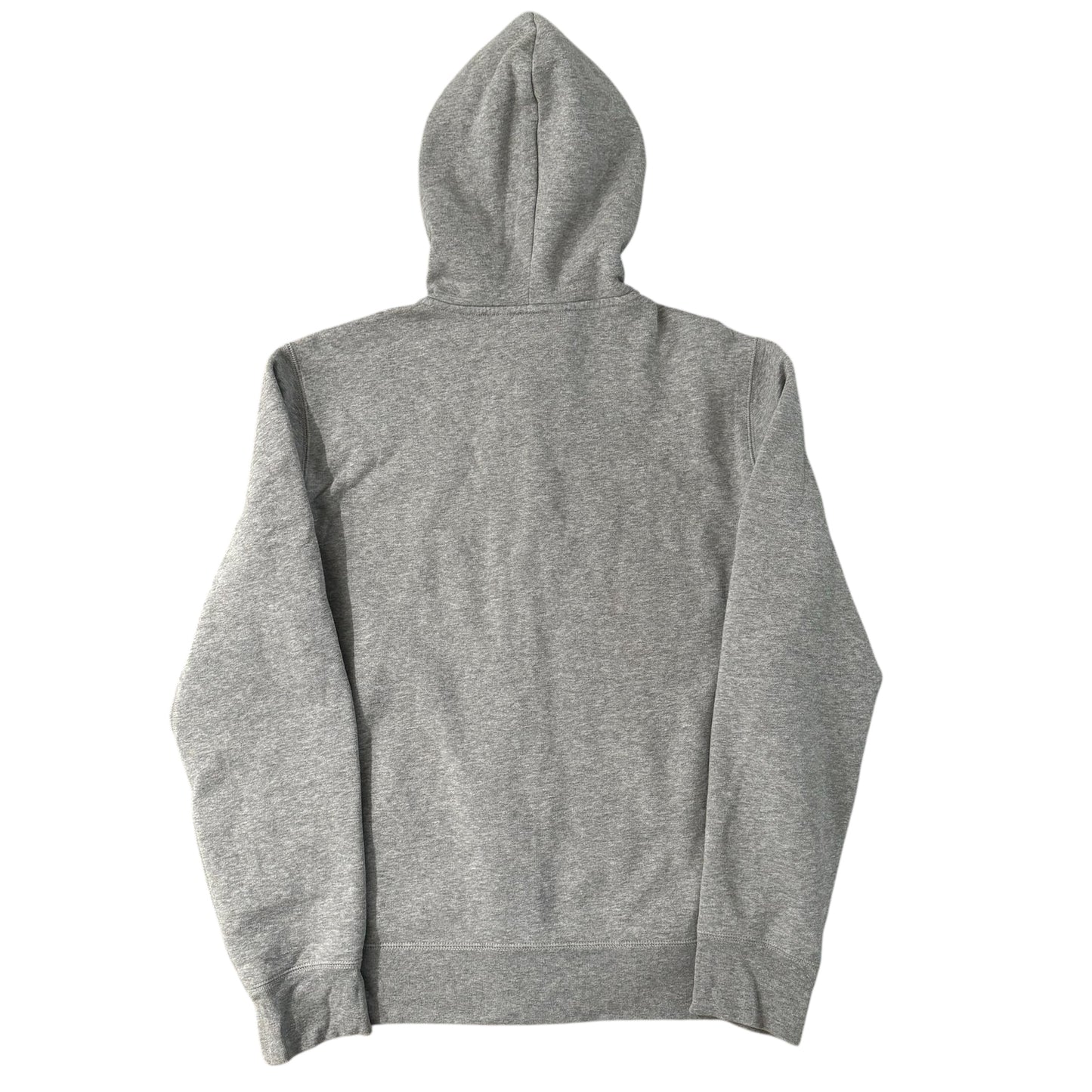 Burberry Zip Up Hoodie