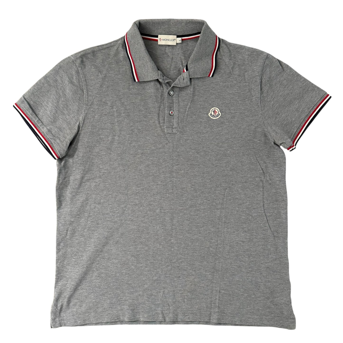Moncler Polo
